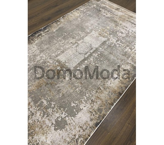 Акриловий килим WOVEN MODERN WM00A , GREY BROWN - Висока якість за найкращою ціною в Україні зображення 4.